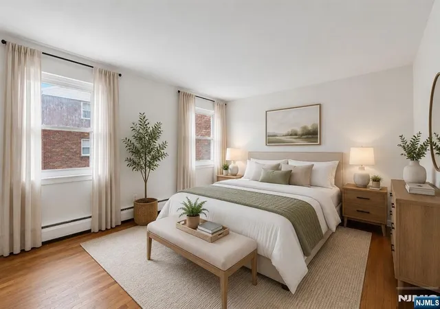 Listing Photo 5 - Condo for sale in building located at 79 Roseland Ave, Caldwell, NJ 07006 - Unit #73