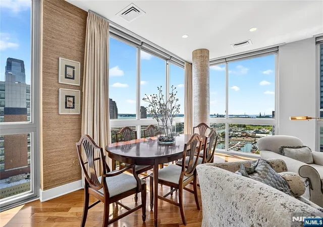 Listing Photo 4 - Condo for sale in building located at 201 Luis Munoz Marin Blvd, Jersey City, NJ 07302 - Unit #1211