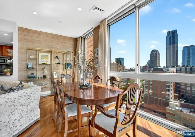 Listing Photo 5 - Condo for sale in building located at 201 Luis Munoz Marin Blvd, Jersey City, NJ 07302 - Unit #1211