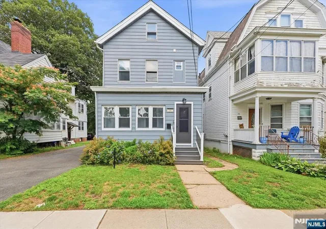 Photo 1 of Sale Pending at 24 Kingsley St, West Orange, NJ 07052 | MLS# 26025990 | Listing updated on 2026-08-07