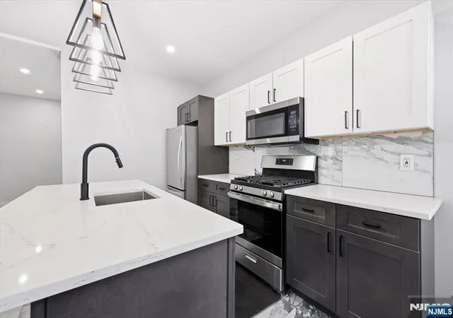Photo 2 of Sale Pending at 24 Kingsley St, West Orange, NJ 07052 | MLS# 26025990 | Listing updated on 2026-08-07