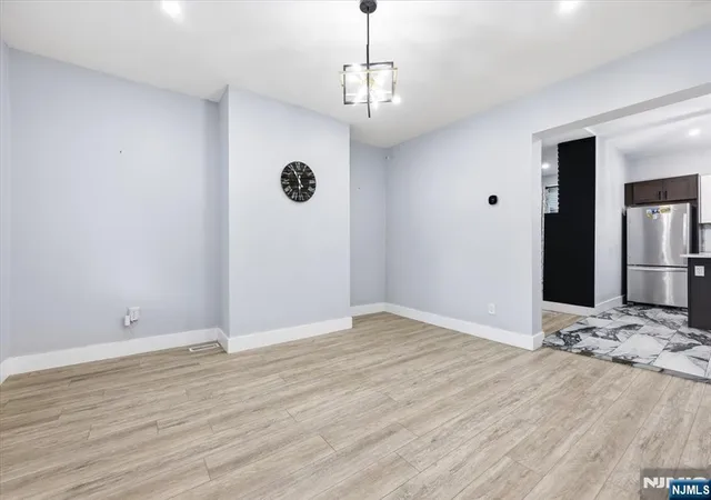 Photo 4 of Sale Pending at 24 Kingsley St, West Orange, NJ 07052 | MLS# 26025990 | Listing updated on 2026-08-07