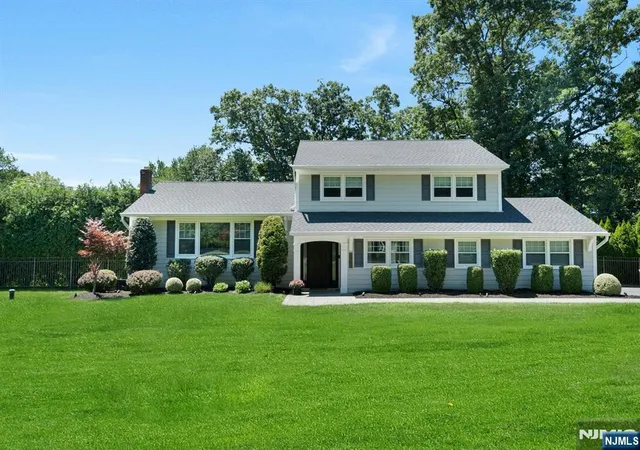 1st image of 247 Oldwoods Rd, Franklin Lakes, NJ 07417 | MLS# 26025991