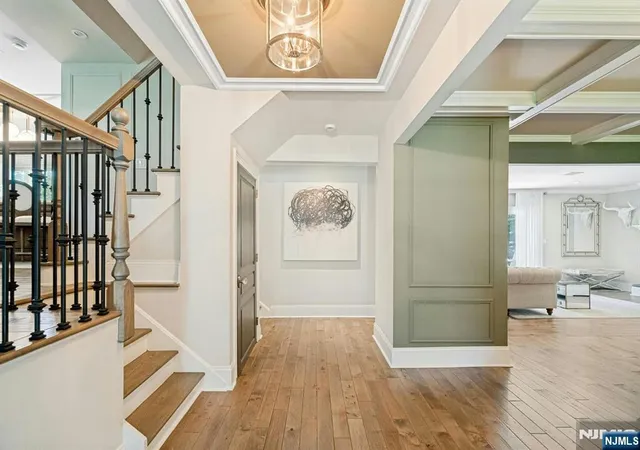 4th image of 247 Oldwoods Rd, Franklin Lakes, NJ 07417 | MLS# 26025991
