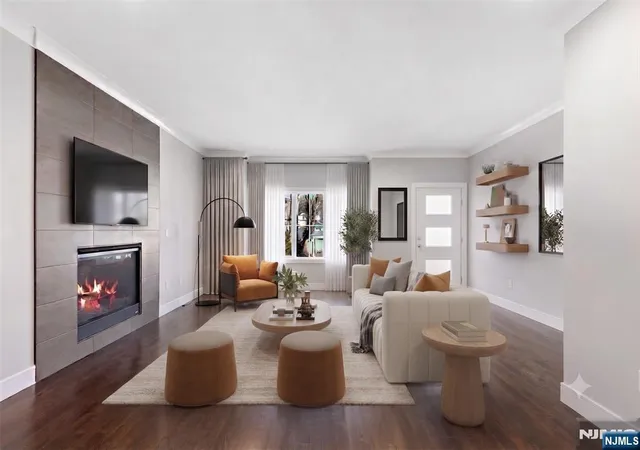 2nd image of 85 Washington Ave #85, Cliffside Park, NJ 07010 | MLS# 26026017