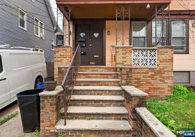 Photo 3 of Sale Pending at 288 Pomona Ave, Newark, NJ 07112 | MLS# 26026020 | Listing updated on 2026-09-16