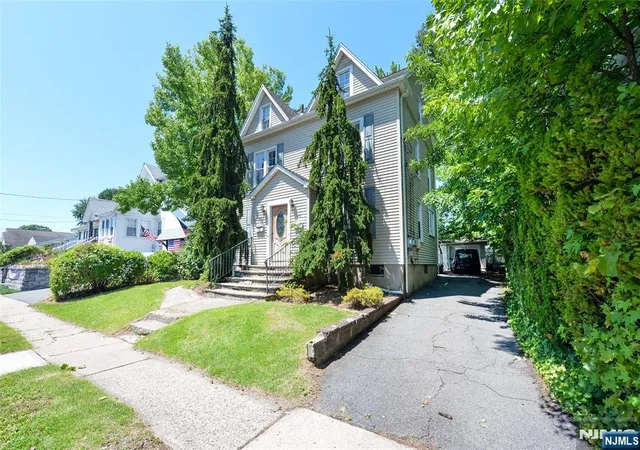 Photo 2 of Sale Pending at 209 Merritt Ave, Bergenfield, NJ 07621 | MLS# 26026022 | Listing updated on 2026-07-30