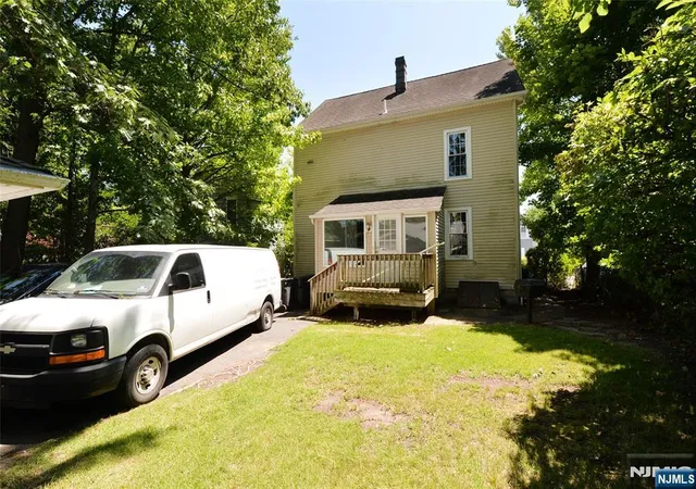 Listing Photo 2 - Condo for sale in building located at 209 Merritt Ave, Bergenfield, NJ 07621 - Unit #