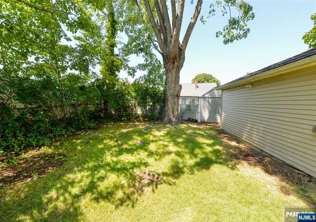Photo 33 of Sale Pending at 209 Merritt Ave, Bergenfield, NJ 07621 | MLS# 26026022 | Listing updated on 2026-07-30