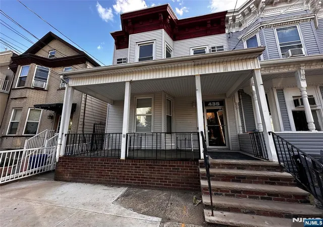 Photo 1 of Condo for sale at 435 59th St, West New York, NJ 07093 | MLS# 26026039 | Listing updated on 2026-07-23