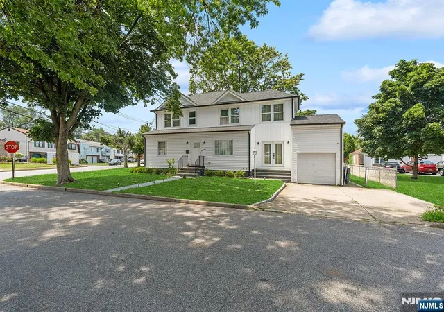 Single family home for sale at 65 Woodward St, Saddle Brook, NJ 07663 | MLS# 26026055