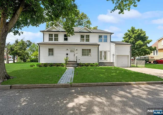 Photo 2 of Single family home for sale at 65 Woodward St, Saddle Brook, NJ 07663 | MLS# 26026055 | Listing updated on 2026-08-19