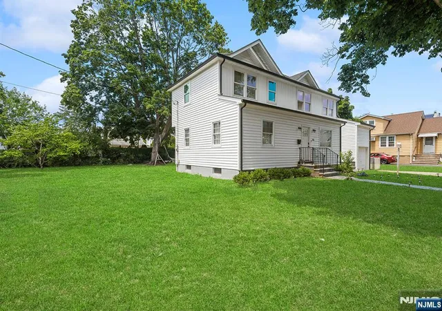 Photo 3 of Single family home for sale at 65 Woodward St, Saddle Brook, NJ 07663 | MLS# 26026055 | Listing updated on 2026-08-19