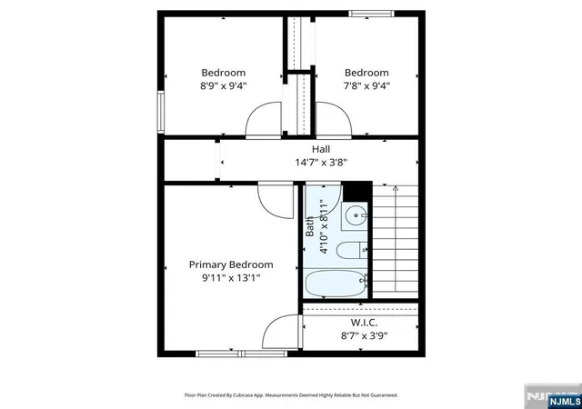 18th image of 216 218 New St, Orange, NJ 07050 | MLS# 26026061