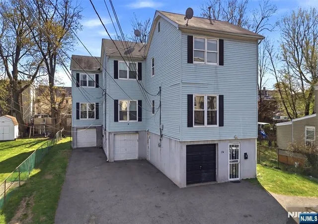 2nd image of 216 218 New St, Orange, NJ 07050 | MLS# 26026061