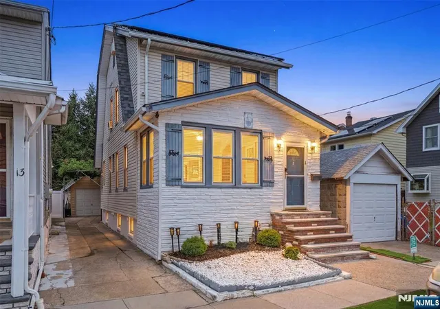 Photo 1 of Sale Pending at 15 York Rd, North Arlington, NJ 07031 | MLS# 26026074 | Listing updated on 2026-08-03