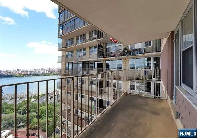 Photo 1 of Condo for sale at 6040 Boulevard East #29N, West New York, NJ 07093 | MLS# 26026091 | Listing updated on 2026-09-16