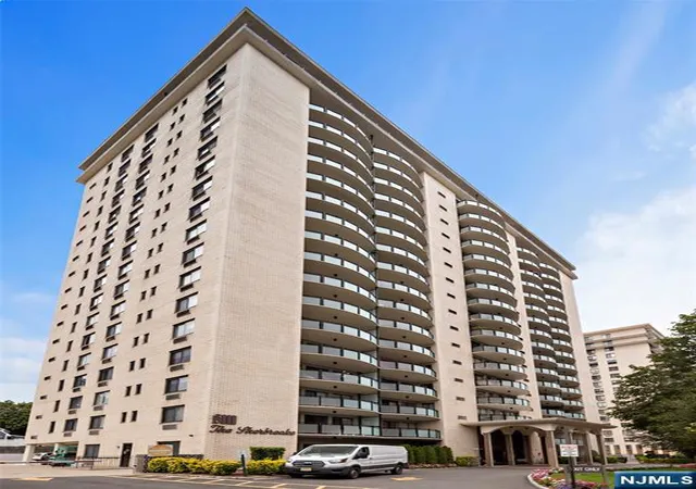 Photo 1 of Sale Pending at 125 Prospect Ave #8C, Hackensack, NJ 07601 | MLS# 26026096 | Listing updated on 2026-08-17