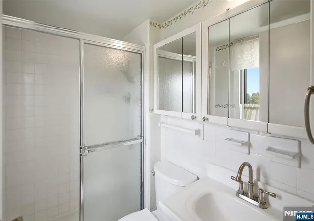 Listing Photo 2 - Condo for sale in building located at 125 Prospect Ave, Hackensack, NJ 07601 - Unit #8C