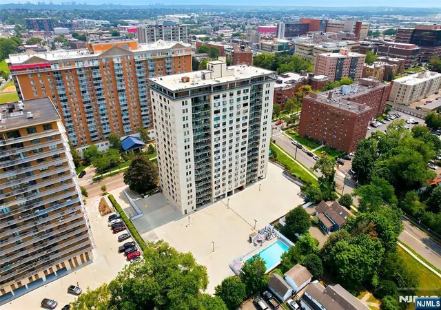 Photo 19 of Sale Pending at 125 Prospect Ave #8C, Hackensack, NJ 07601 | MLS# 26026096 | Listing updated on 2026-08-17