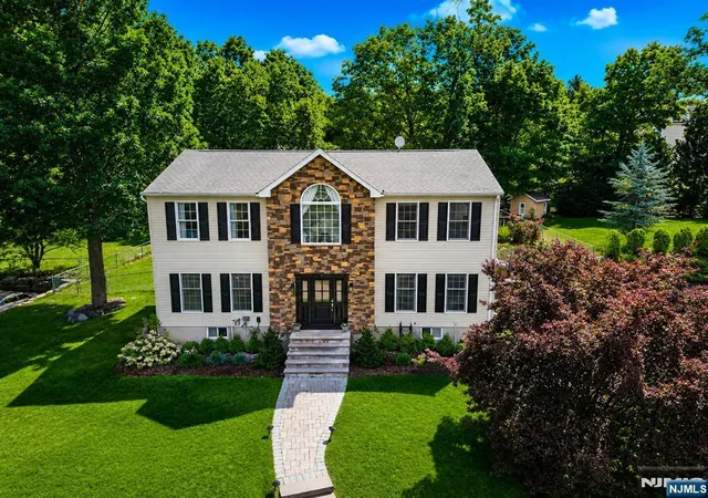 1st image of 8 Cross Oak Ln, West Milford, NJ 07480 | MLS# 26026098