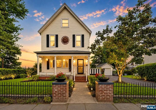Photo 1 of Sale Pending at 75 Mountain Wy, Rutherford, NJ 07070 | MLS# 26026107 | Listing updated on 2026-09-05