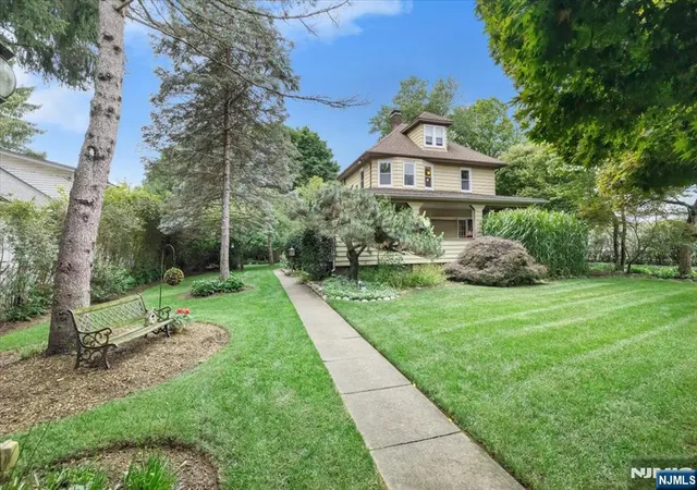 Photo 1 of Sale Pending at 71 Cherry Ln, Ramsey, NJ 07446 | MLS# 26026111 | Listing updated on 2026-08-20