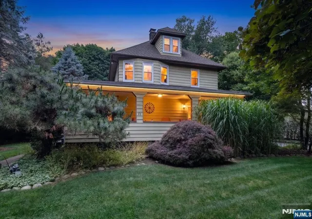 Photo 2 of Sale Pending at 71 Cherry Ln, Ramsey, NJ 07446 | MLS# 26026111 | Listing updated on 2026-08-20