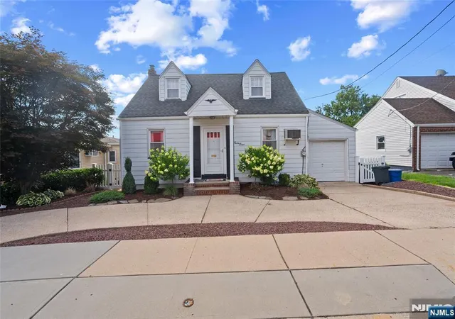 Single family home for sale at 38 Hackensack St, Wood Ridge, NJ 07075 | MLS# 26026112
