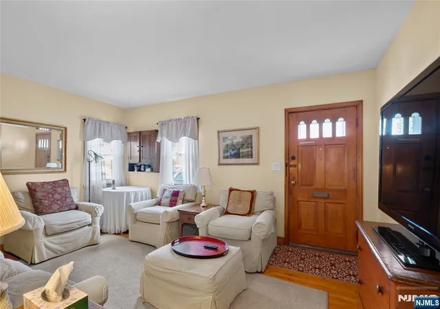 Photo 3 of Single family home for sale at 38 Hackensack St, Wood Ridge, NJ 07075 | MLS# 26026112 | Listing updated on 2026-09-18
