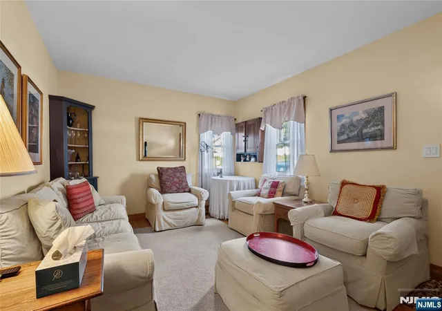 Photo 4 of Single family home for sale at 38 Hackensack St, Wood Ridge, NJ 07075 | MLS# 26026112 | Listing updated on 2026-09-18