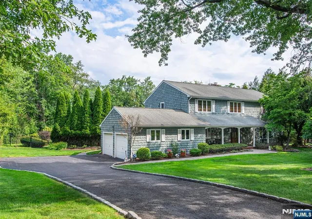 1st image of 715 Terrace Hts, Wyckoff, NJ 07481 | MLS# 26026130