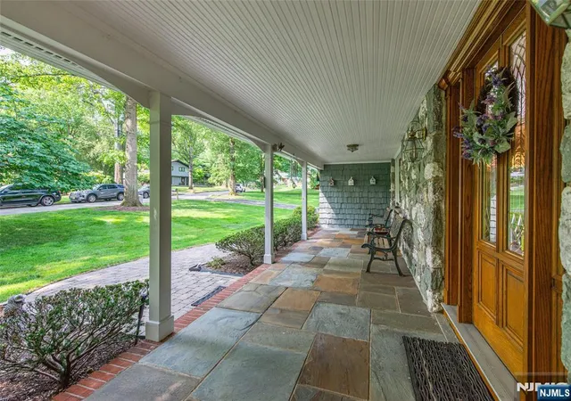 Photo 2 of Sale Pending at 715 Terrace Hts, Wyckoff, NJ 07481 | MLS# 26026130 | Listing updated on 2026-07-29