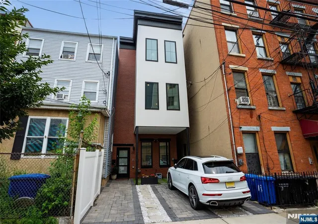 Photo 1 of Townhouse for sale at 20 Westervelt Pl #2, Jersey City, NJ 07304 | MLS# 26026138 | Listing updated on 2026-08-19
