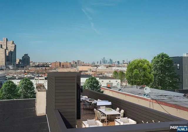 Photo 28 of Townhouse for sale at 20 Westervelt Pl #2, Jersey City, NJ 07304 | MLS# 26026138 | Listing updated on 2026-08-19