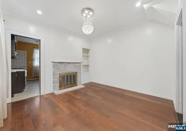 2nd image of 270 Snyder St, Orange, NJ 07050 | MLS# 26026139