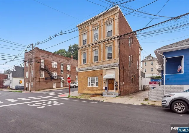 Photo 3 of Multi family home for sale at 83 Westminster Pl, Garfield, NJ 07026 | MLS# 26026146 | Listing updated on 2026-08-22
