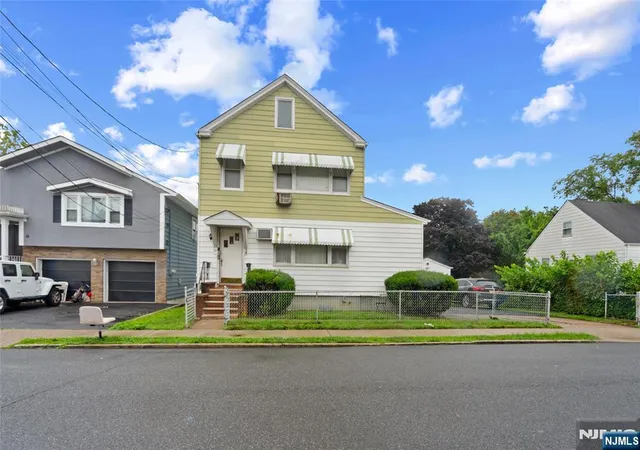 2nd image of 12 Boyd St, Lodi, NJ 07644 | MLS# 26026161