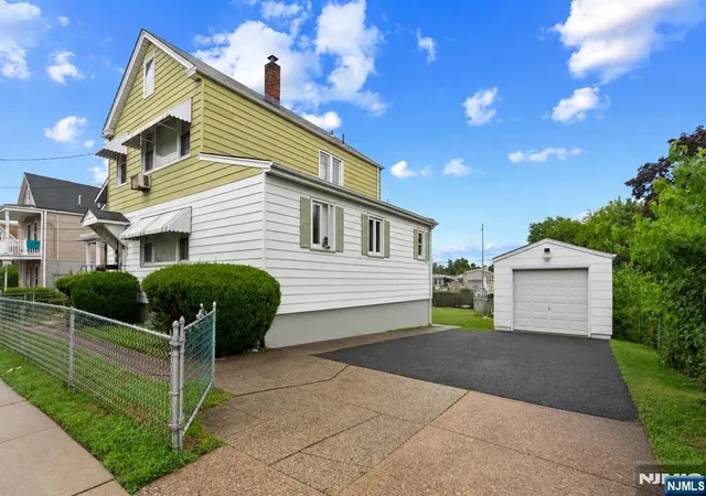 Photo 3 of Sale Pending at 12 Boyd St, Lodi, NJ 07644 | MLS# 26026161 | Listing updated on 2026-09-02