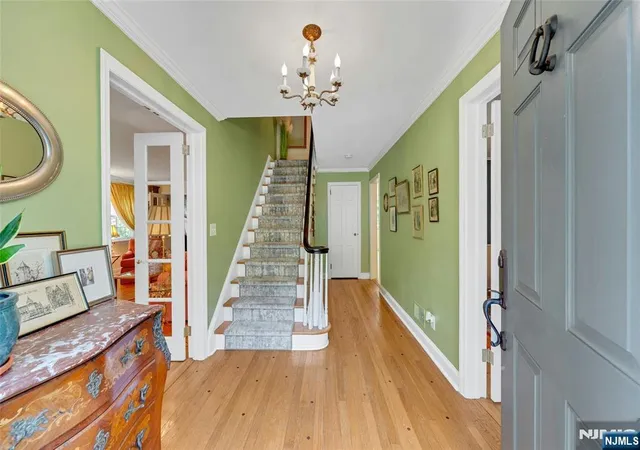 Photo 3 of Sale Pending at 733 Lotus Ave, Oradell, NJ 07649 | MLS# 26026182 | Listing updated on 2026-08-07