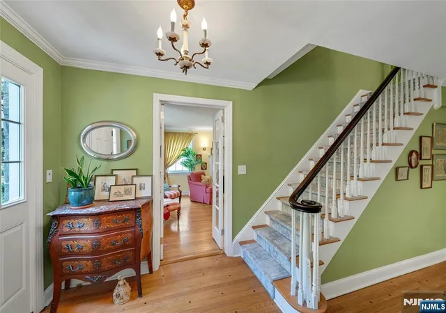 Photo 4 of Sale Pending at 733 Lotus Ave, Oradell, NJ 07649 | MLS# 26026182 | Listing updated on 2026-08-07