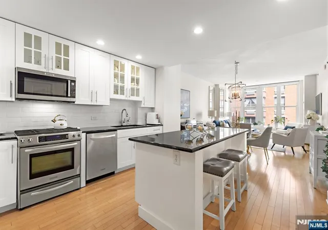 2nd image of 1125 Maxwell Ln #734, Hoboken, NJ 07030 | MLS# 26026184