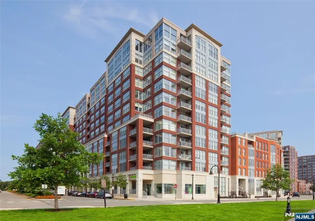 37th image of 1125 Maxwell Ln #734, Hoboken, NJ 07030 | MLS# 26026184