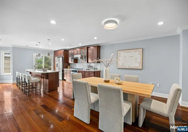 Photo 3 of Townhouse for sale at 352 Gorge, Cliffside Park, NJ 07010 | MLS# 26026188 | Listing updated on 2026-09-13