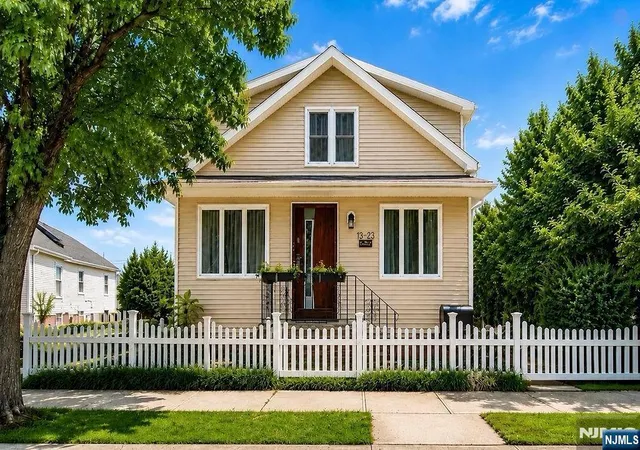Photo 1 of Sale Pending at 13 23 5th Street, Fair Lawn, NJ 07410 | MLS# 26026203 | Listing updated on 2026-08-28