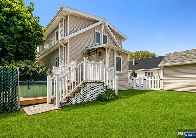 Photo 3 of Sale Pending at 13 23 5th Street, Fair Lawn, NJ 07410 | MLS# 26026203 | Listing updated on 2026-08-28