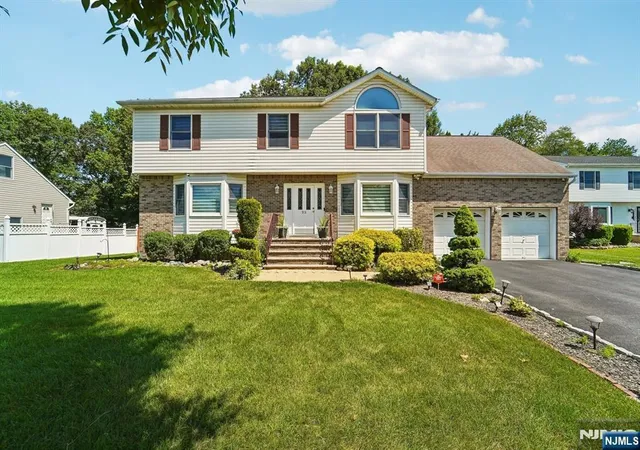 1st image of 22 Brighton Ter, Parsippany, NJ 07054 | MLS# 26026206