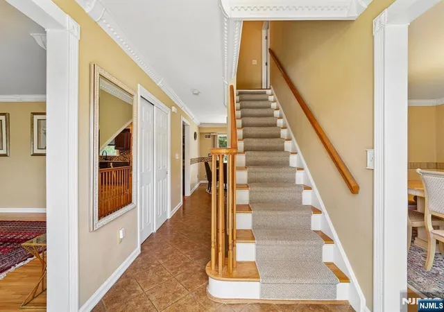 Photo 4 of Sale Pending at 22 Brighton Ter, Parsippany, NJ 07054 | MLS# 26026206 | Listing updated on 2026-08-10