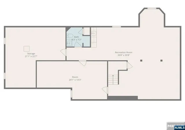 41st image of 5 Sun Valley Wy, Washington Township (1438), NJ 07853 | MLS# 26026209