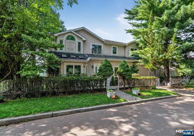 Single family home for sale at 703 Stewart St, Ridgefield, NJ 07657 | MLS# 26026213